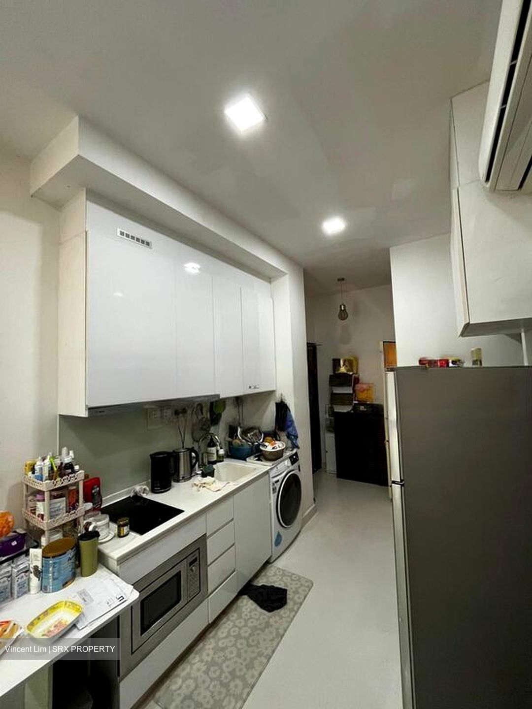 Urban Vista (D16), Condominium #458659751